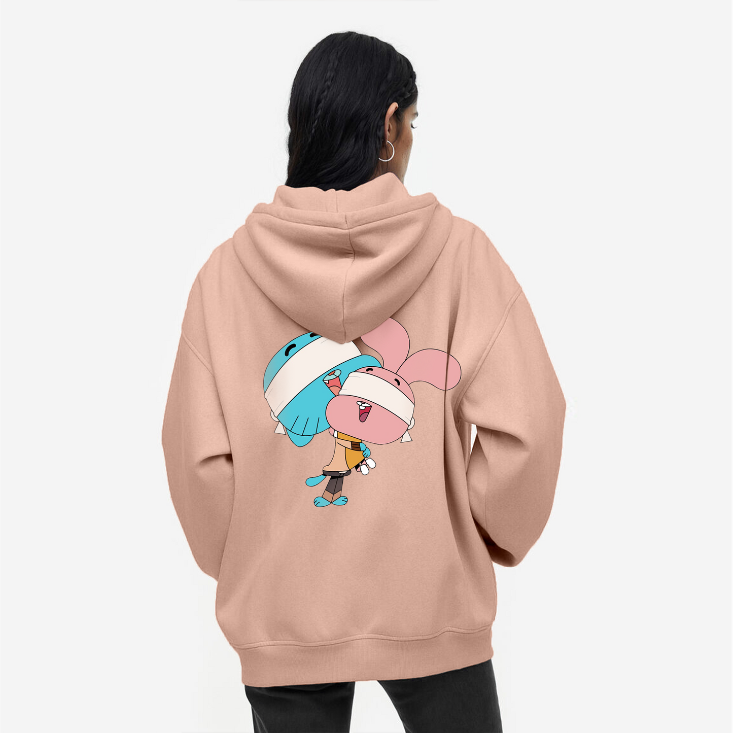 Self Love Hoodie For Women