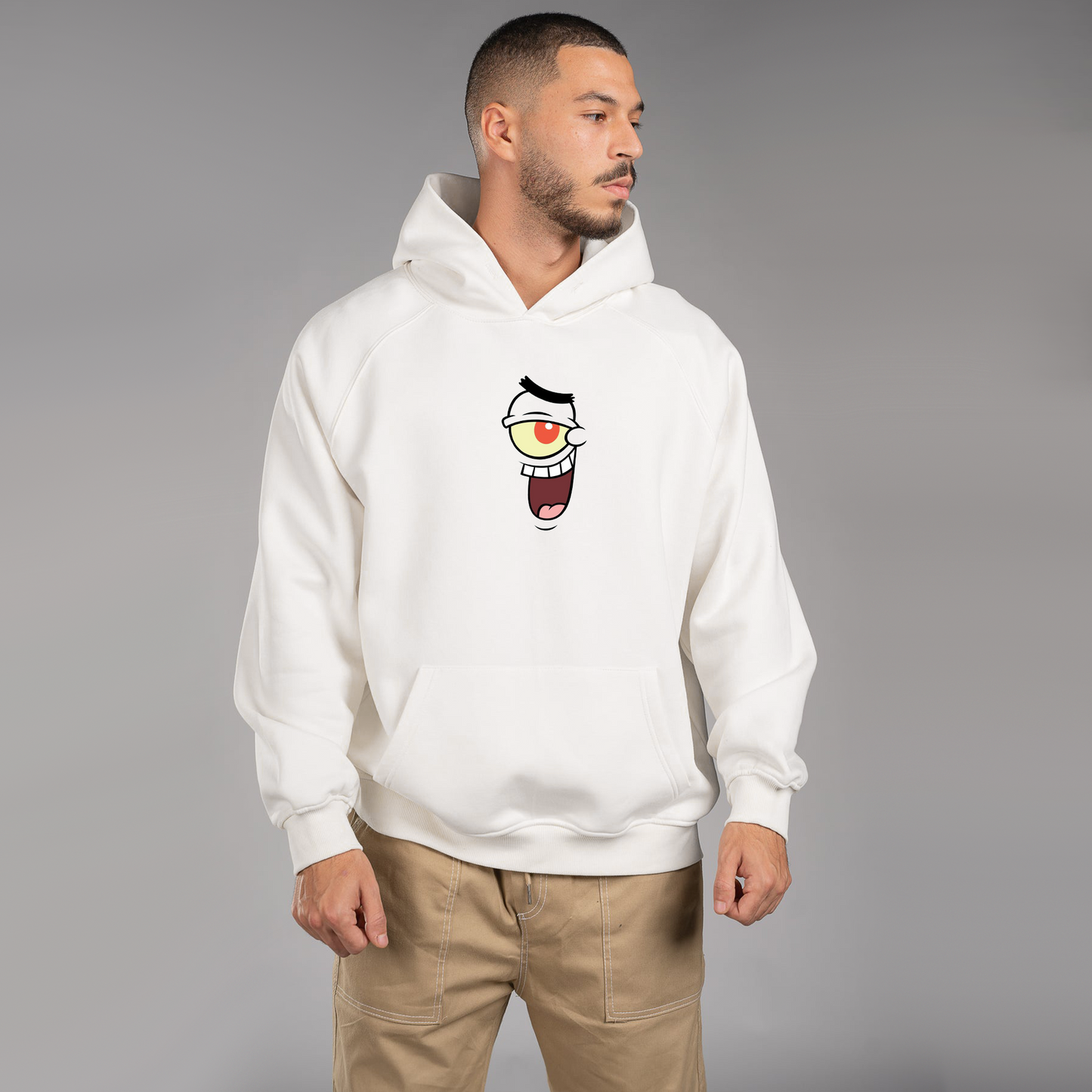 The Eye Hoodie For Men