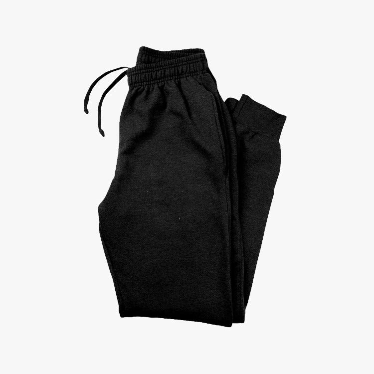 Beautiful Black Sweatpants 2023