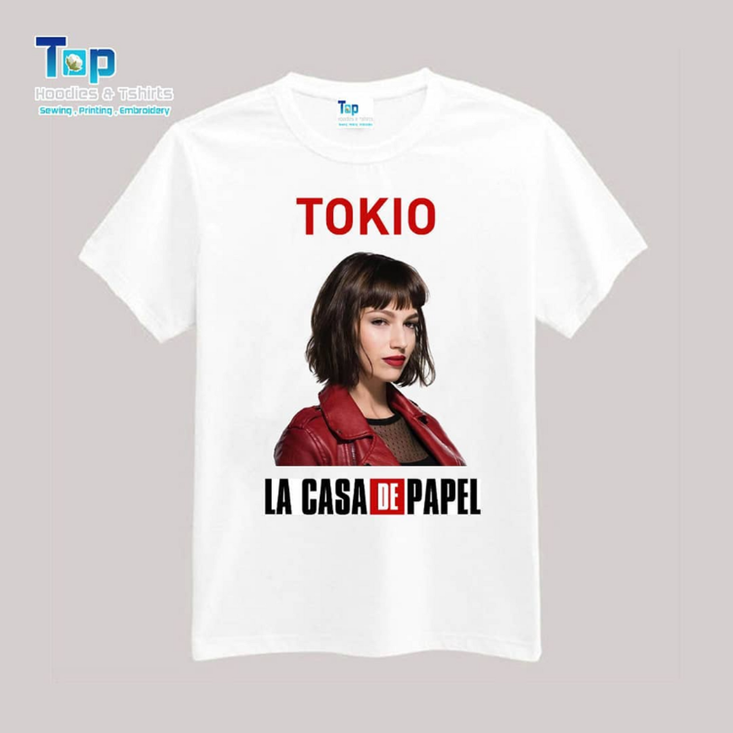 Tokio T-Shirt
