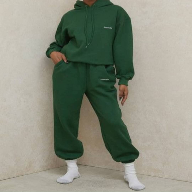 Blessed Hoodie & Sweatpants Set (unisex)