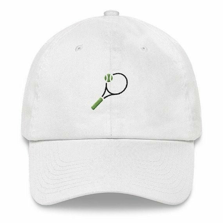 Racket Cap(Top Hoodies)
