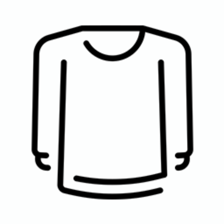 Customize a Sweatshirt