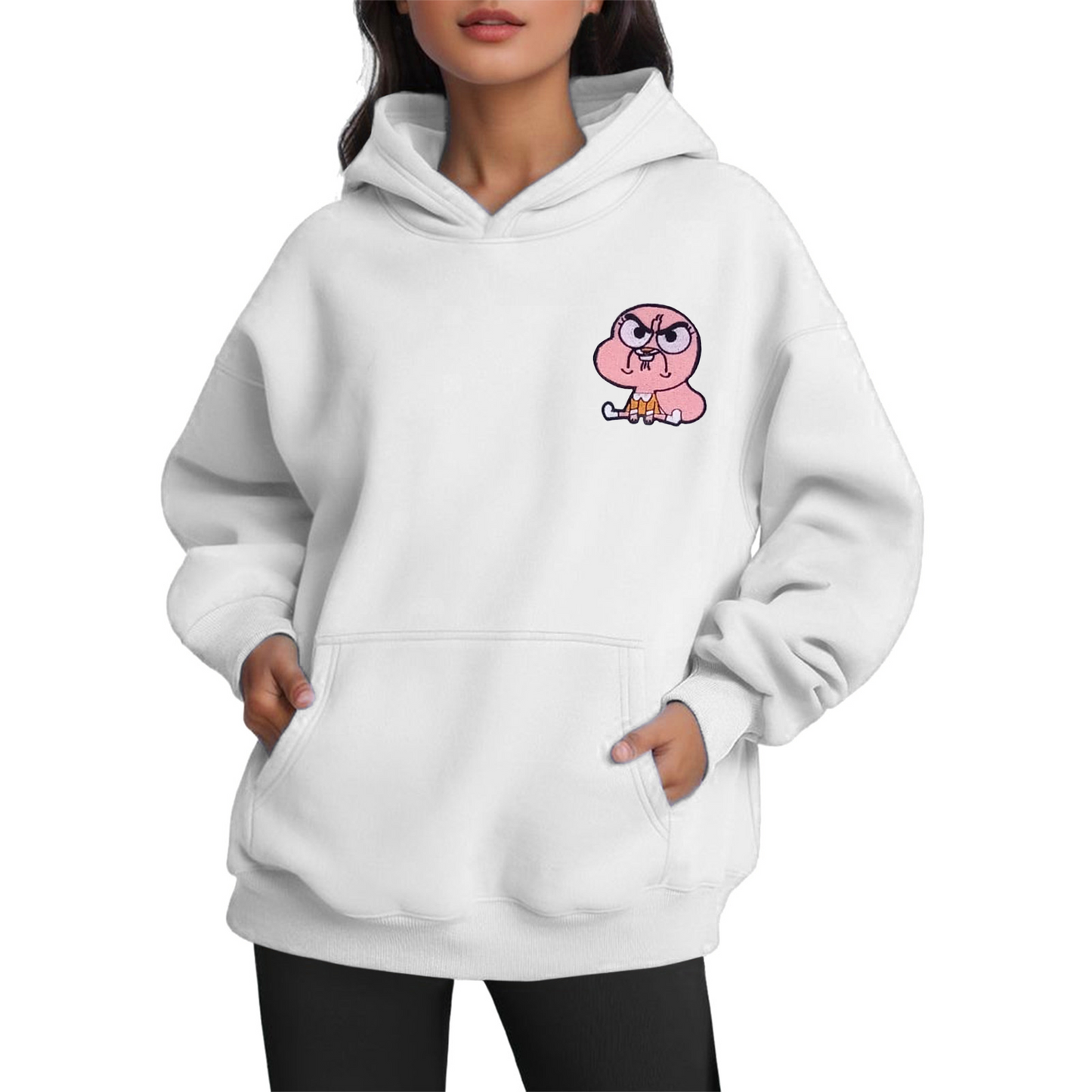 Self Love Hoodie For Women