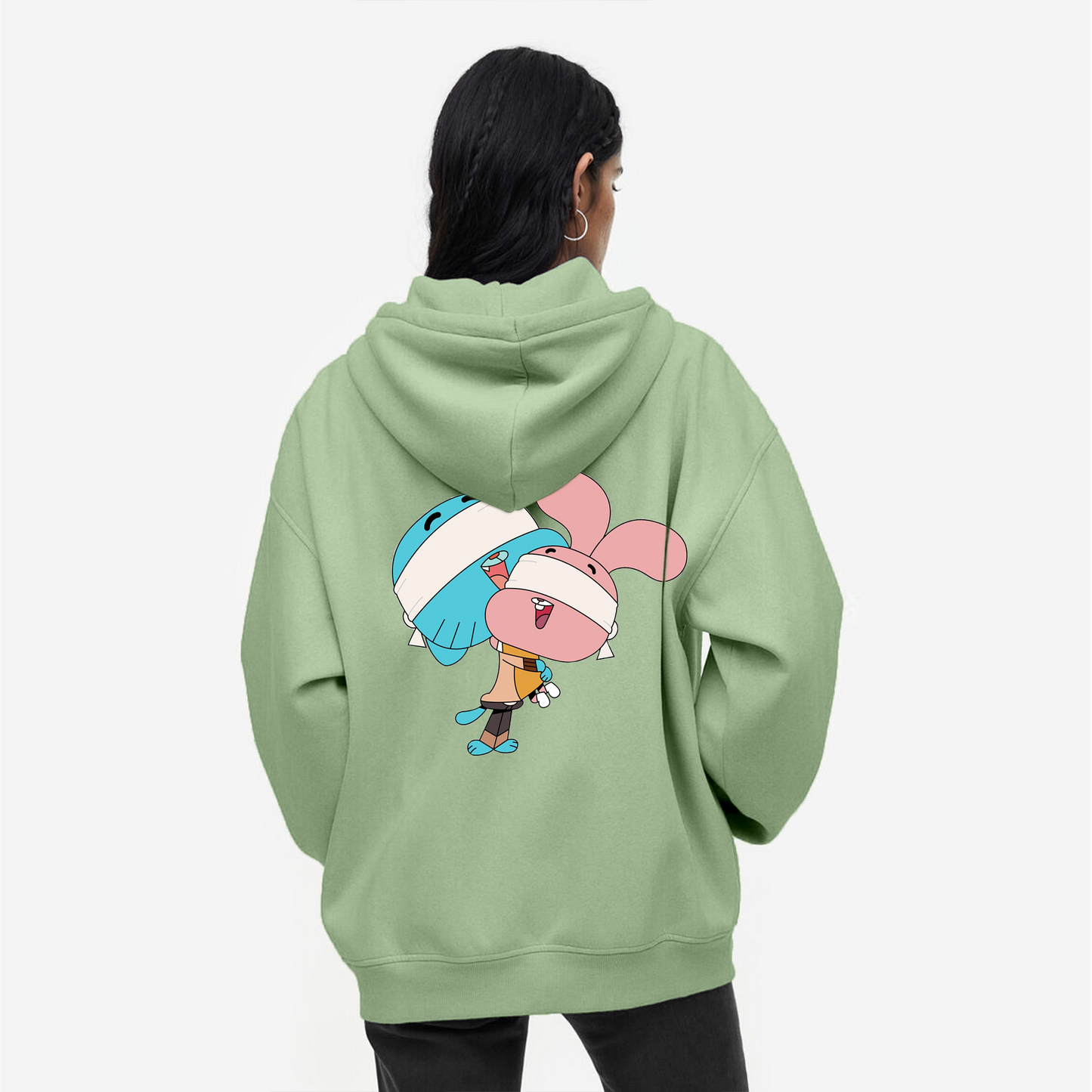 Self Love Hoodie For Women