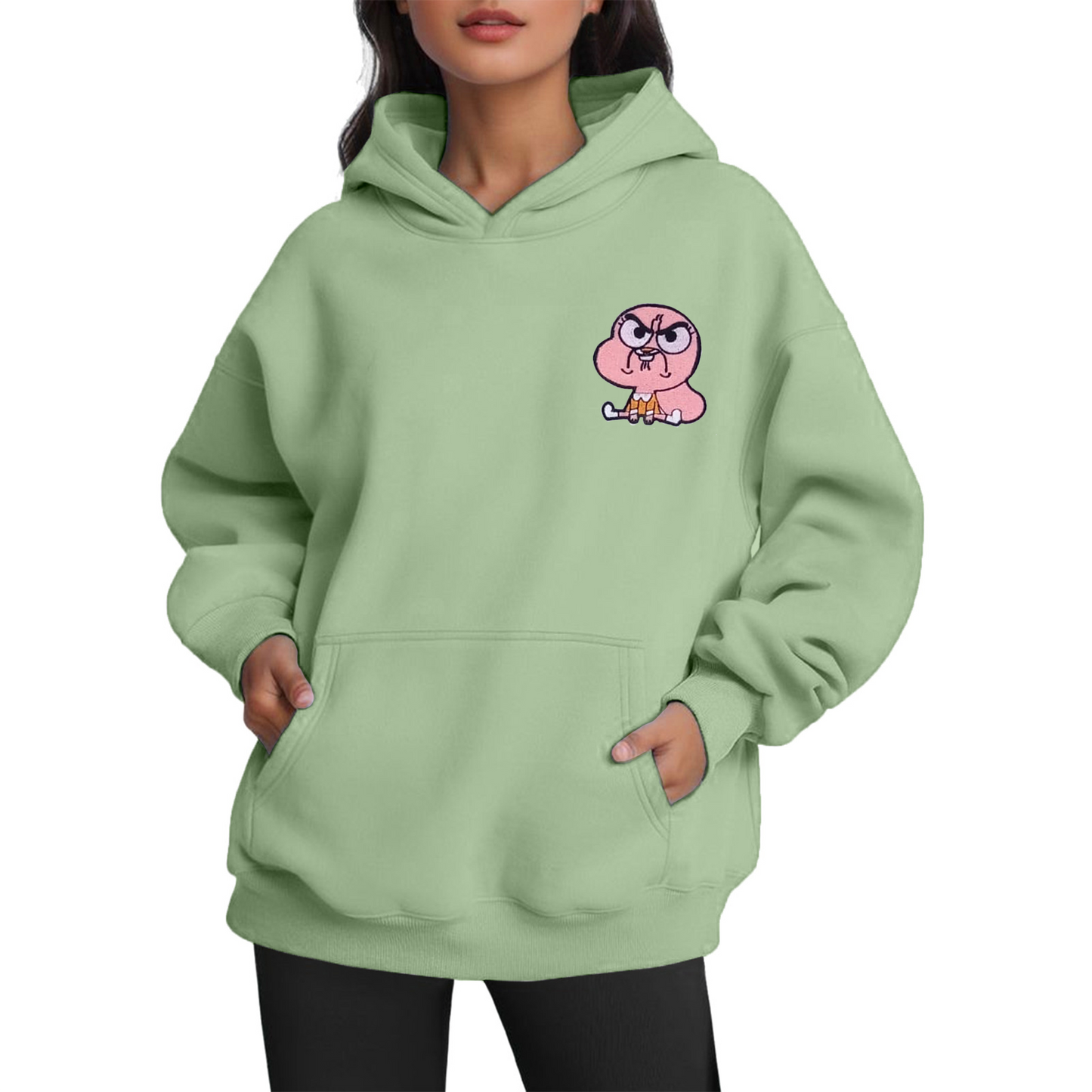 Self Love Hoodie For Women