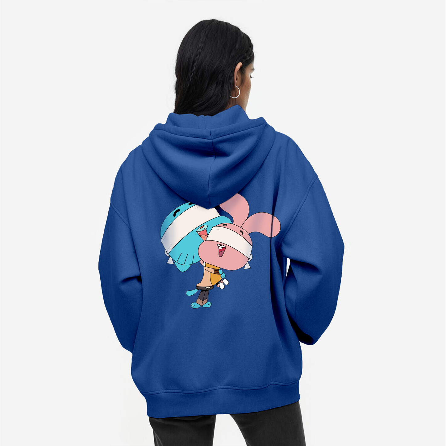 Self Love Hoodie For Women