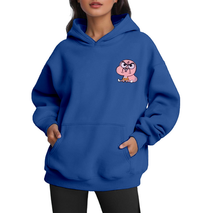 Self Love Hoodie For Women