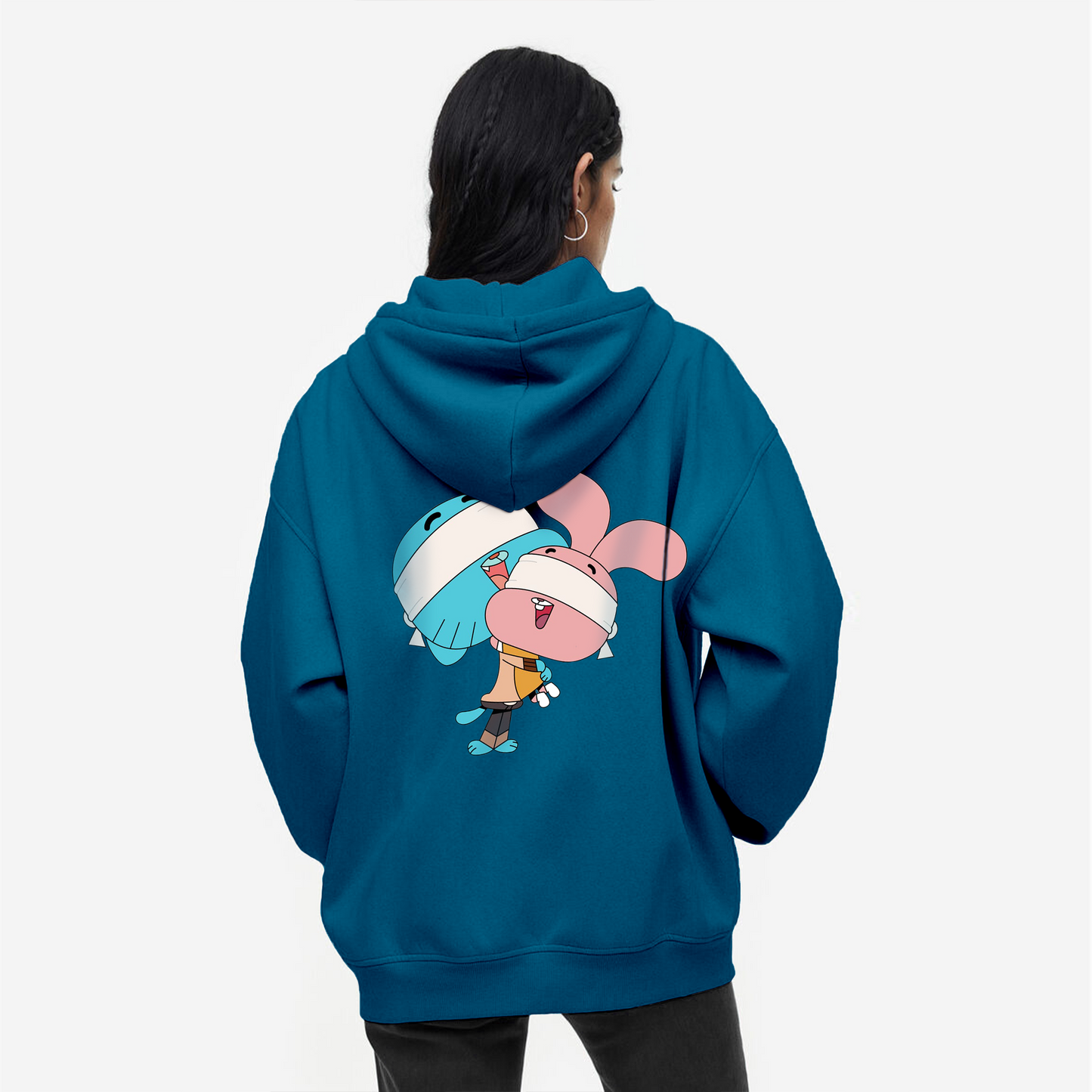 Self Love Hoodie For Women