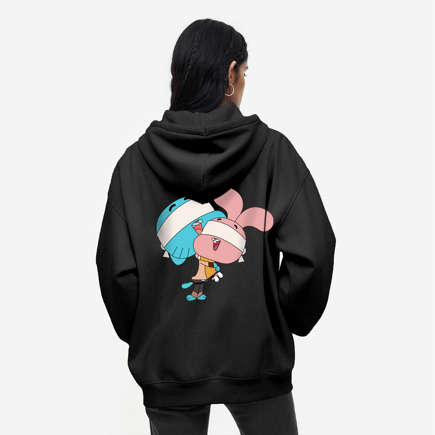 Self Love Hoodie For Women