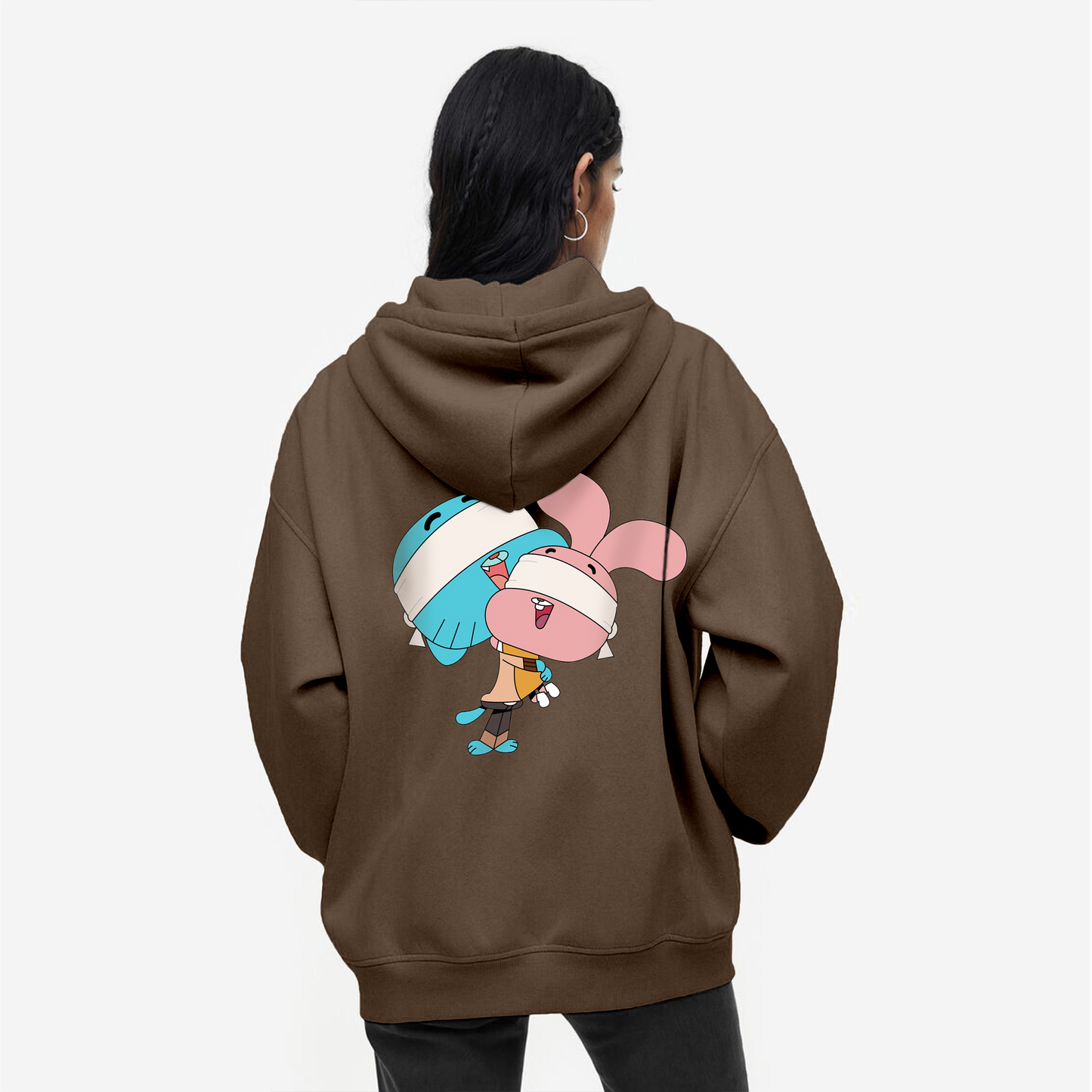 Self Love Hoodie For Women