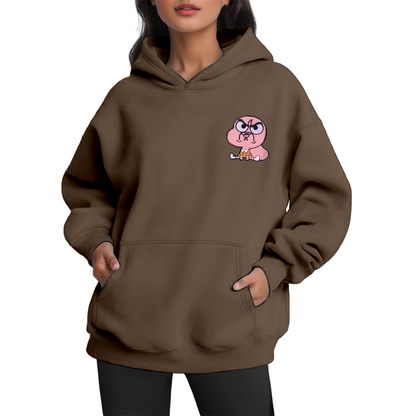 Self Love Hoodie For Women