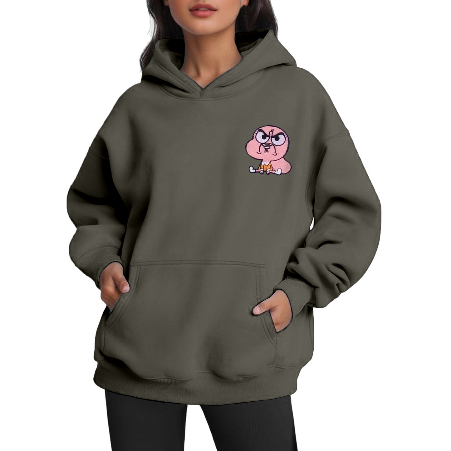 Self Love Hoodie For Women