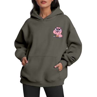 Self Love Hoodie For Women