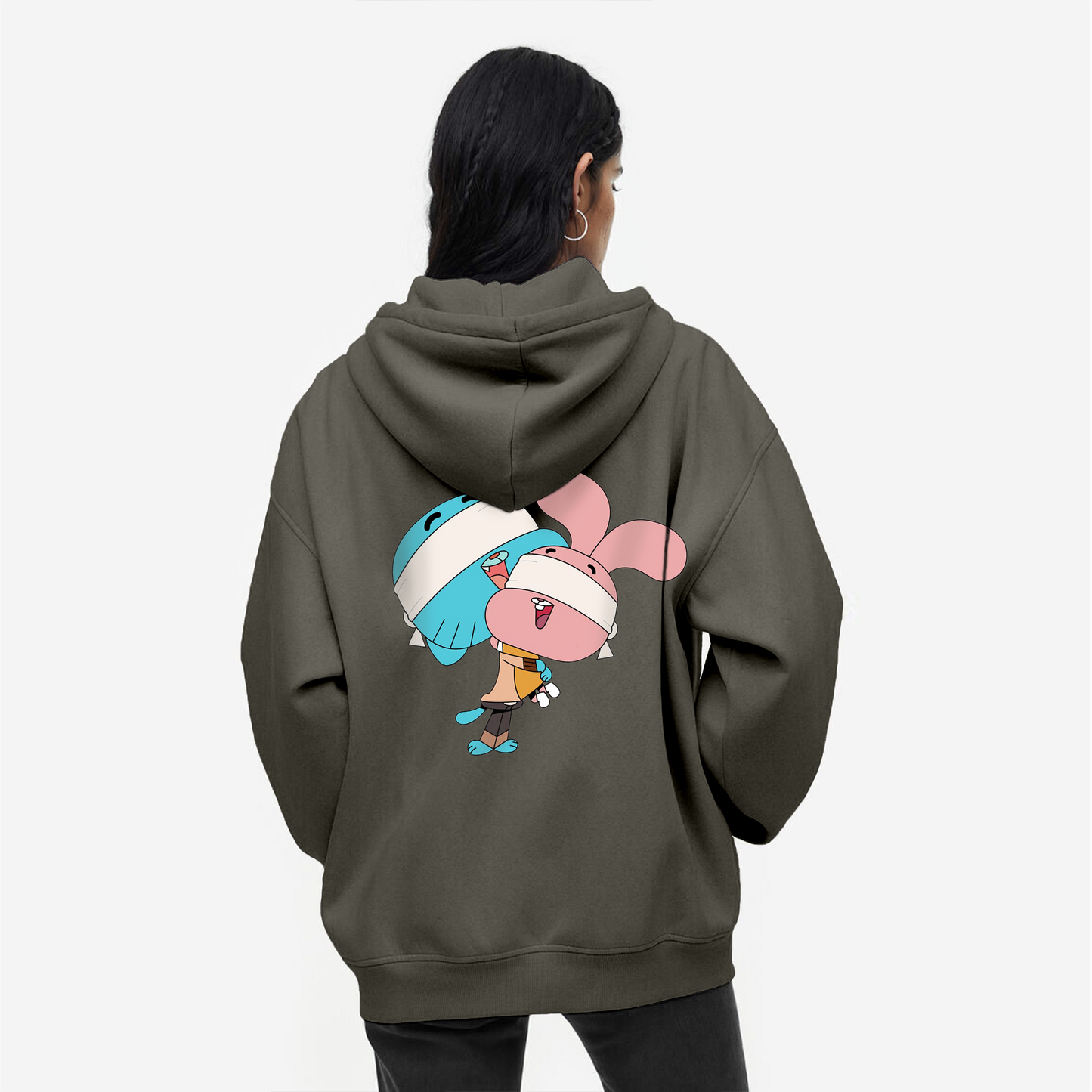 Self Love Hoodie For Women