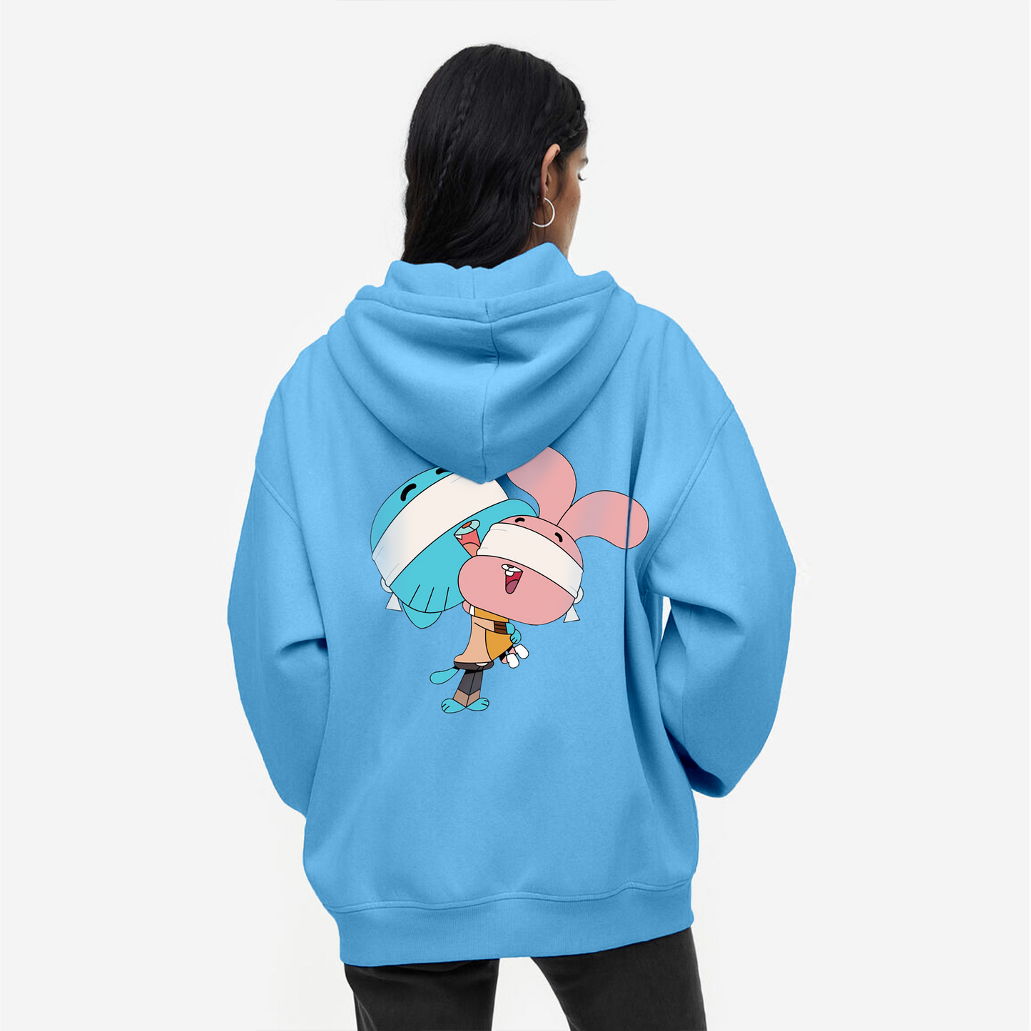 Self Love Hoodie For Women
