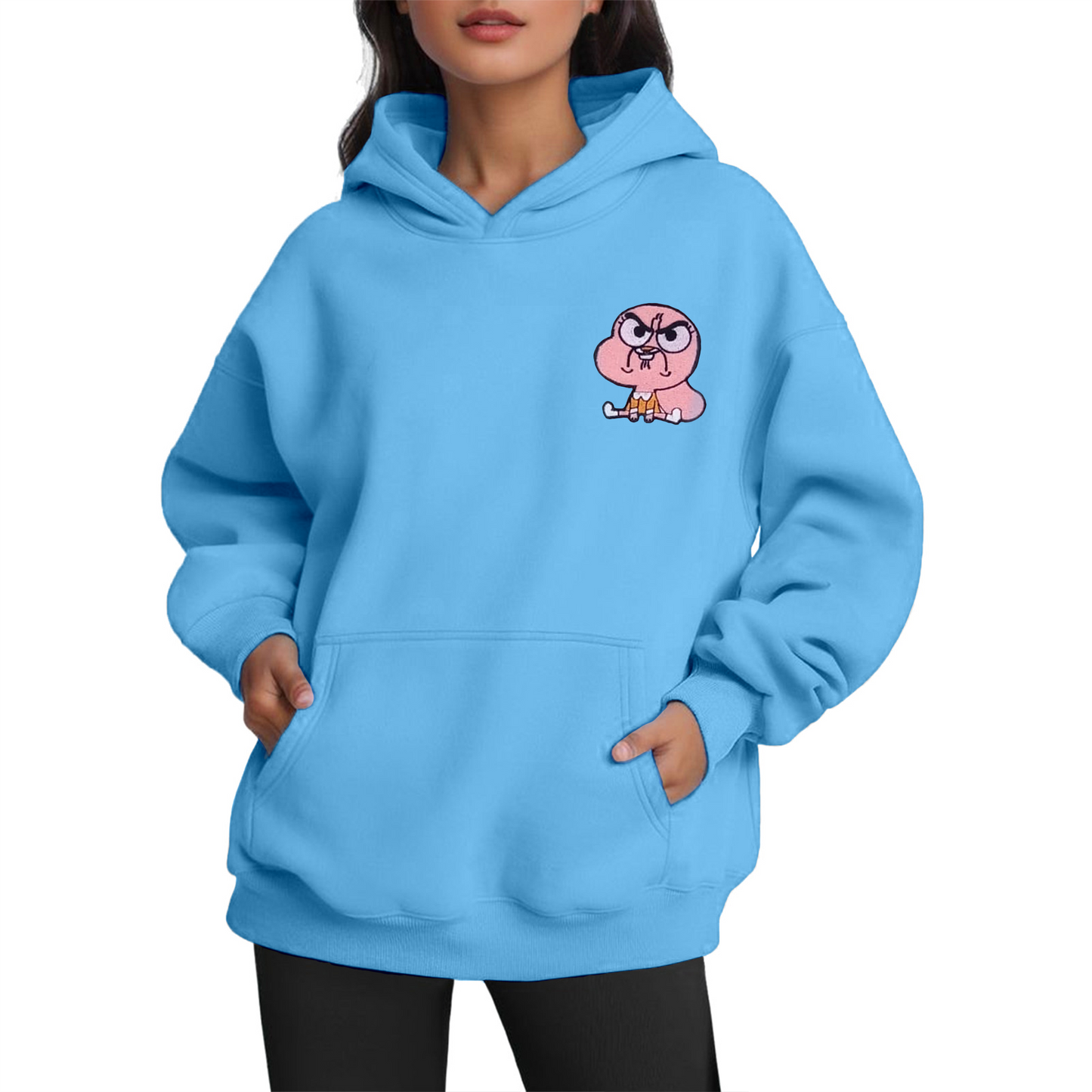 Self Love Hoodie For Women