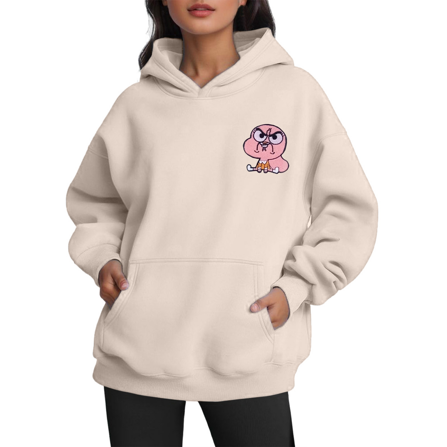 Self Love Hoodie For Women