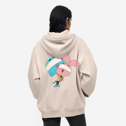 Self Love Hoodie For Women