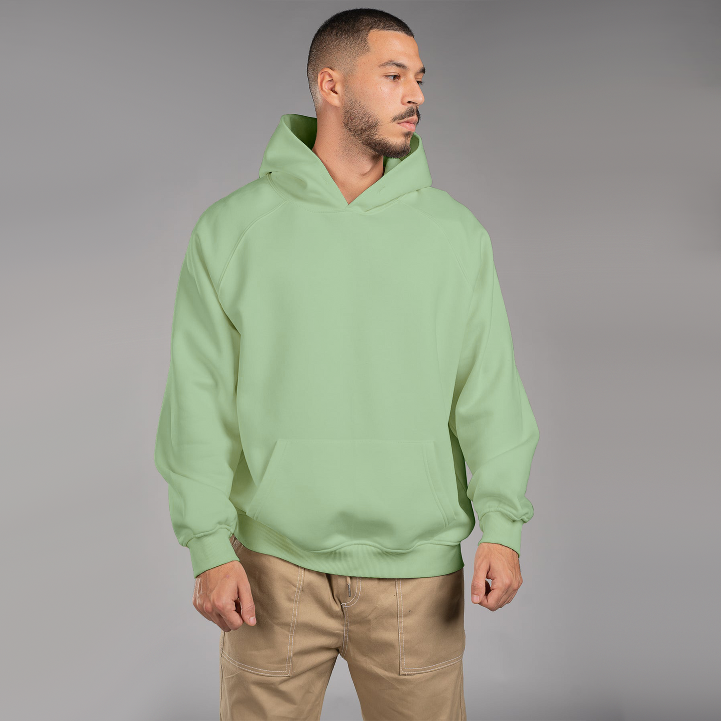 Plain Hoodies For Men