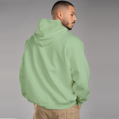 Plain Hoodies For Men