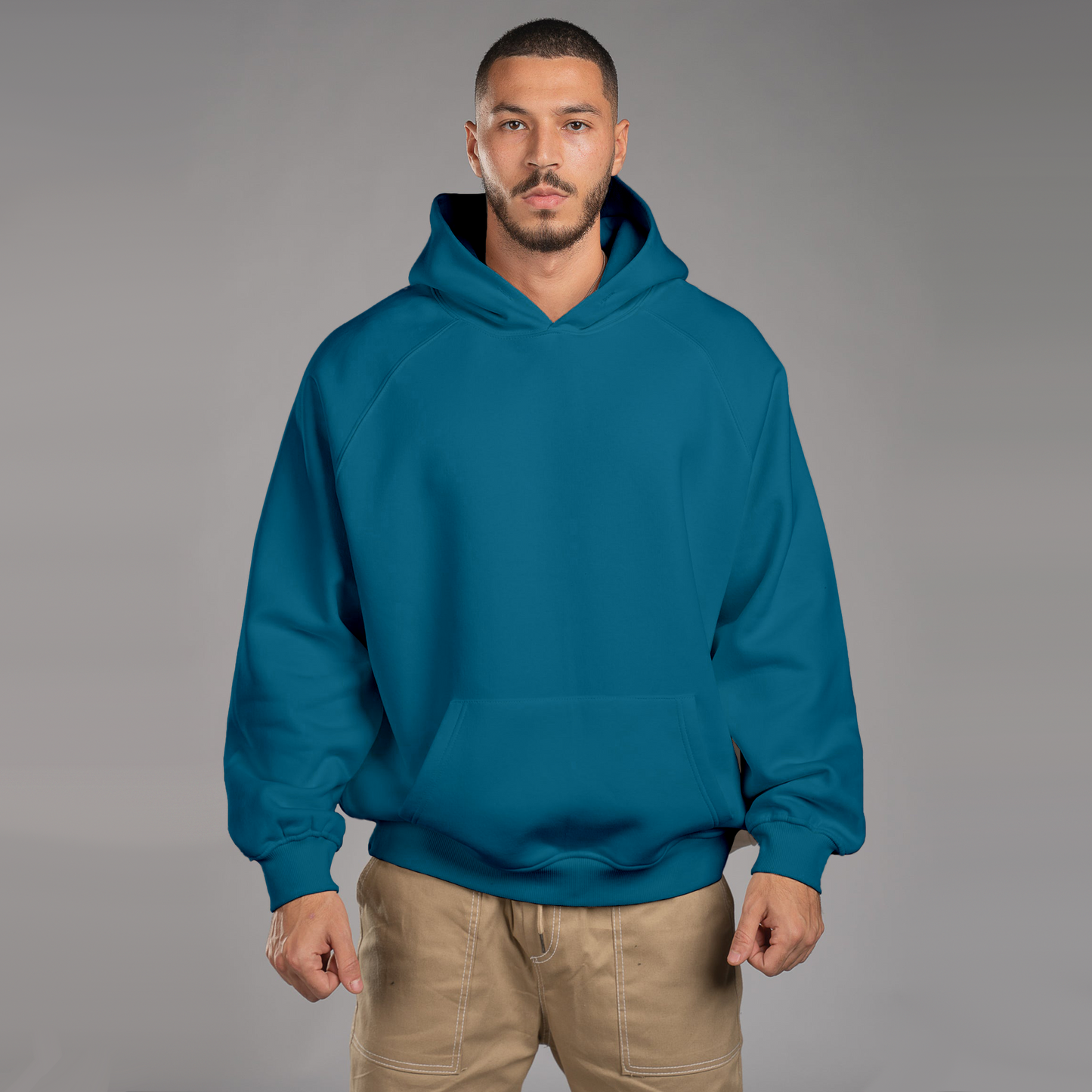 Plain Hoodies For Men