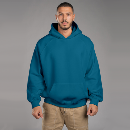 Plain Hoodies For Men