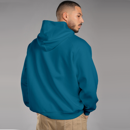 Plain Hoodies For Men
