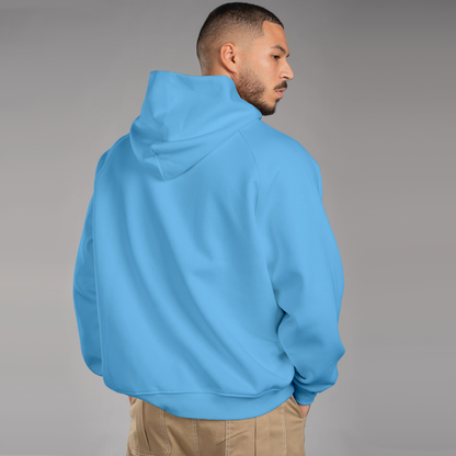 Plain Hoodies For Men