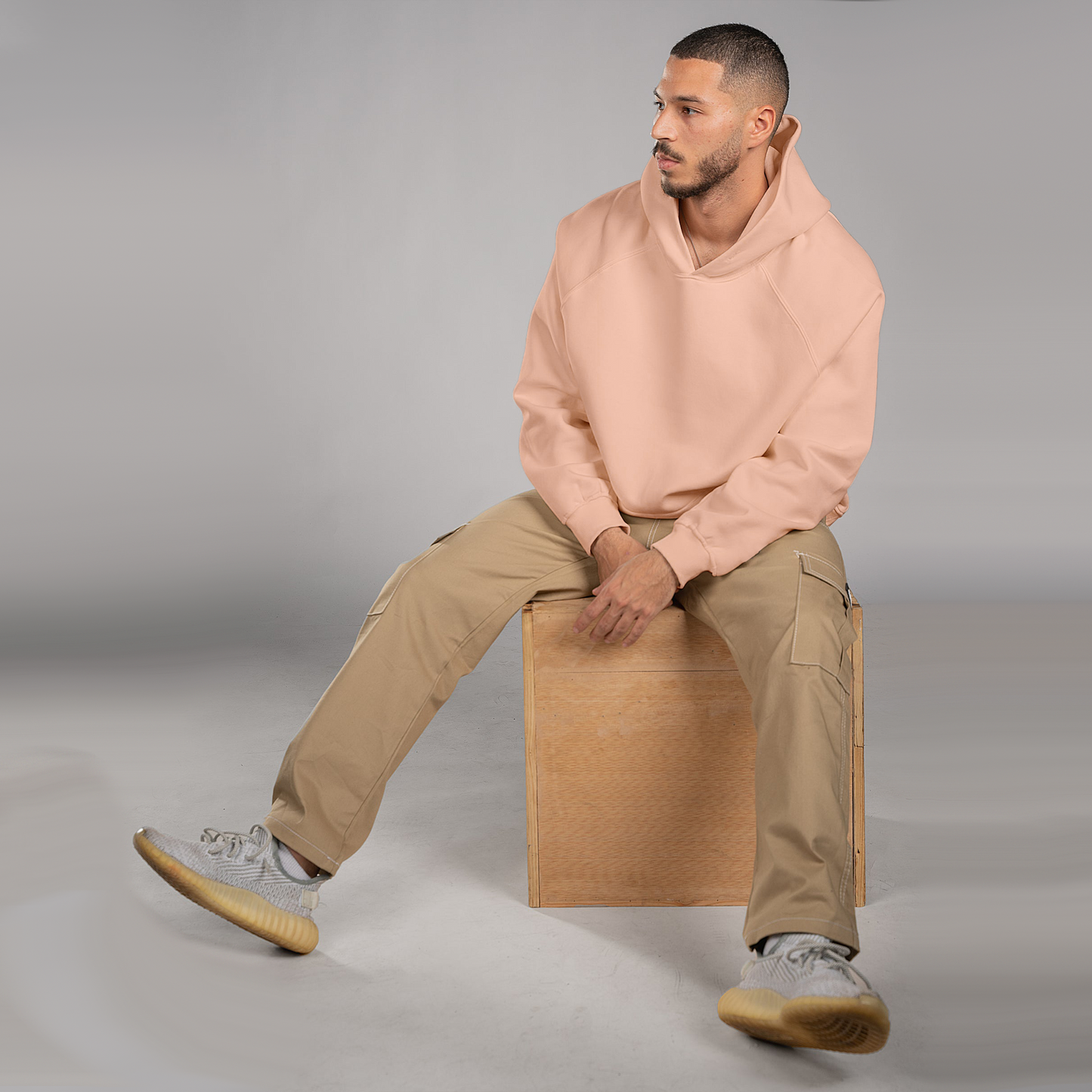 Plain Hoodies For Men