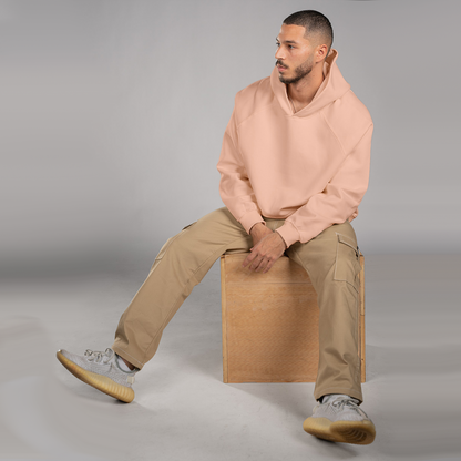 Plain Hoodies For Men