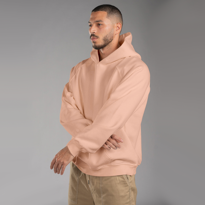 Plain Hoodies For Men