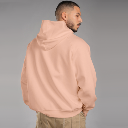 Plain Hoodies For Men