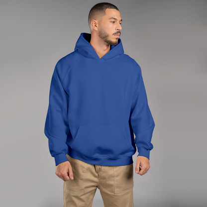 Plain Hoodies For Men