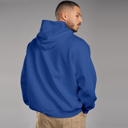 Plain Hoodies For Men