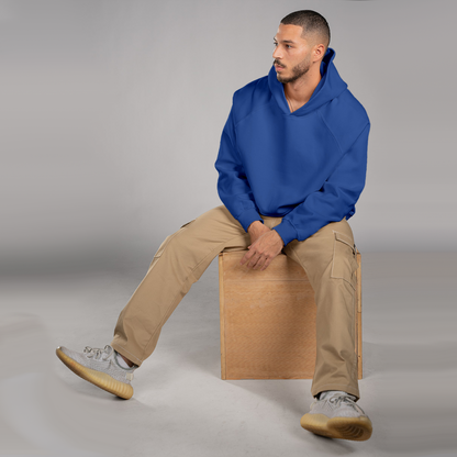 Plain Hoodies For Men