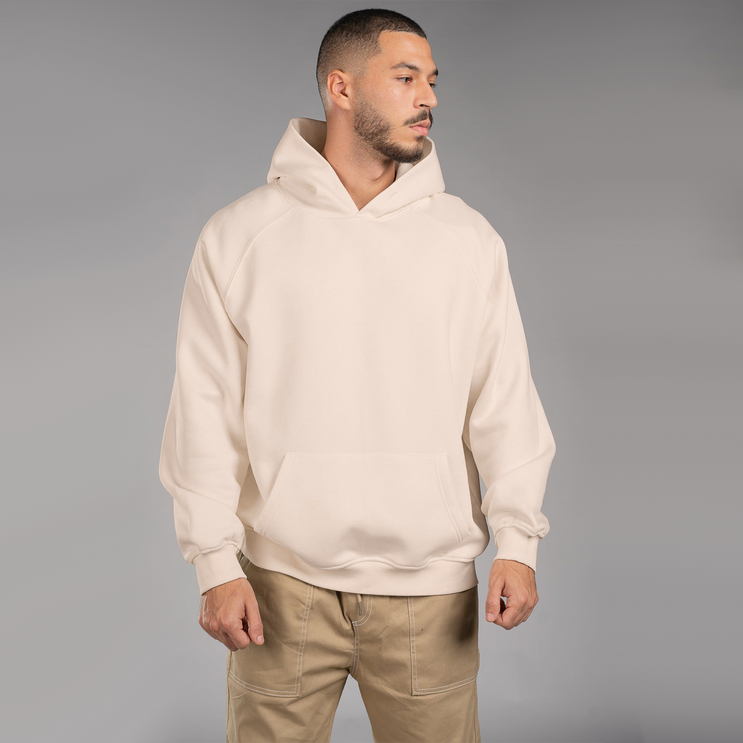 Plain Hoodies For Men
