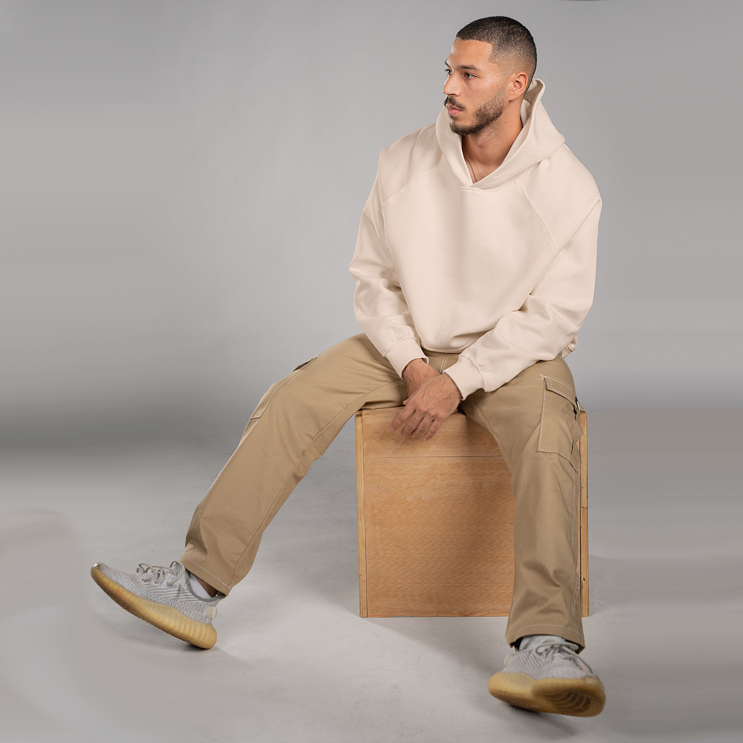 Plain Hoodies For Men