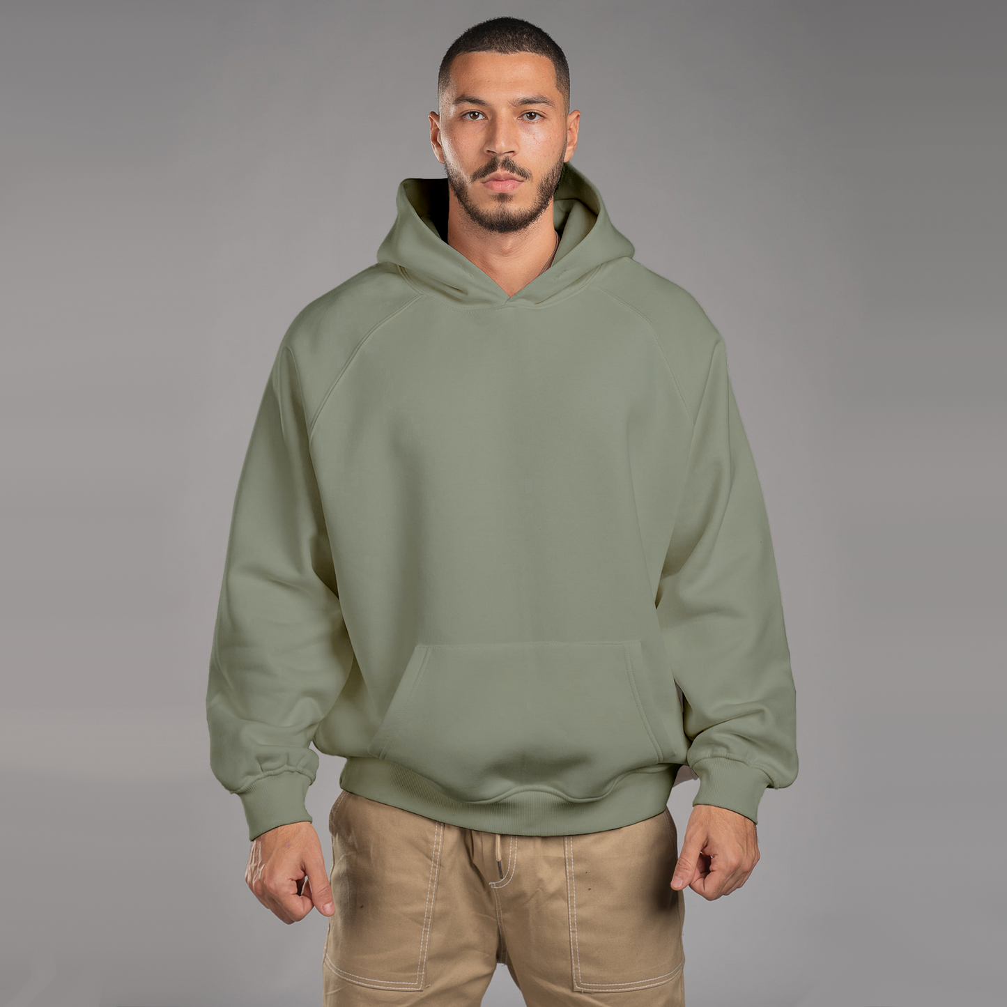 Plain Hoodies For Men
