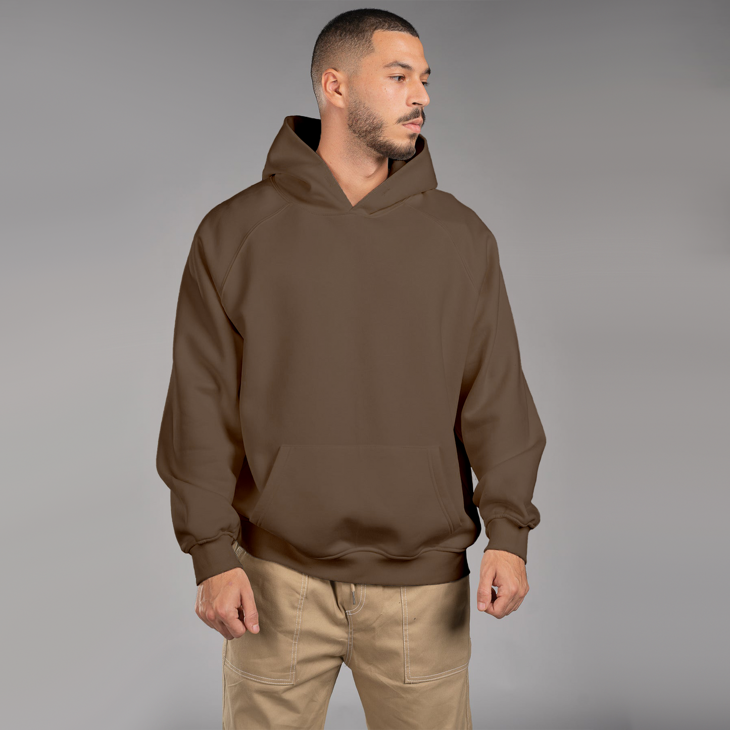 Plain Hoodies For Men