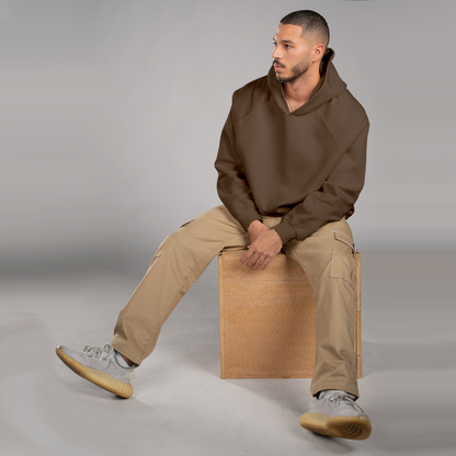 Plain Hoodies For Men
