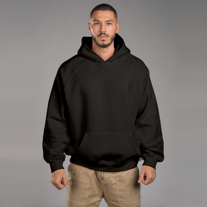 Plain Hoodies For Men