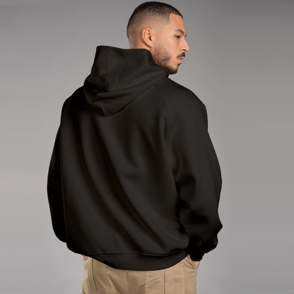 Plain Hoodies For Men