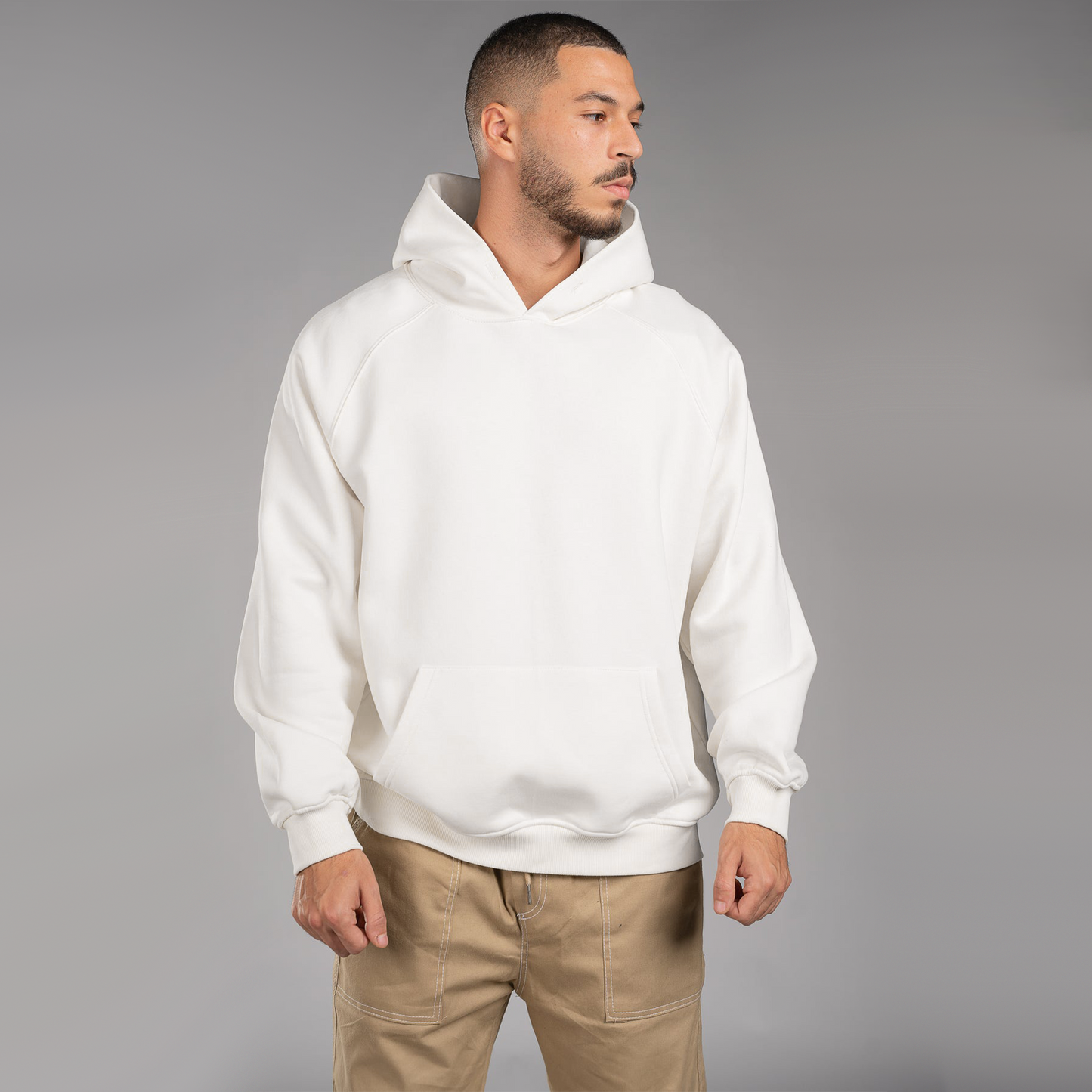 Plain Hoodies For Men