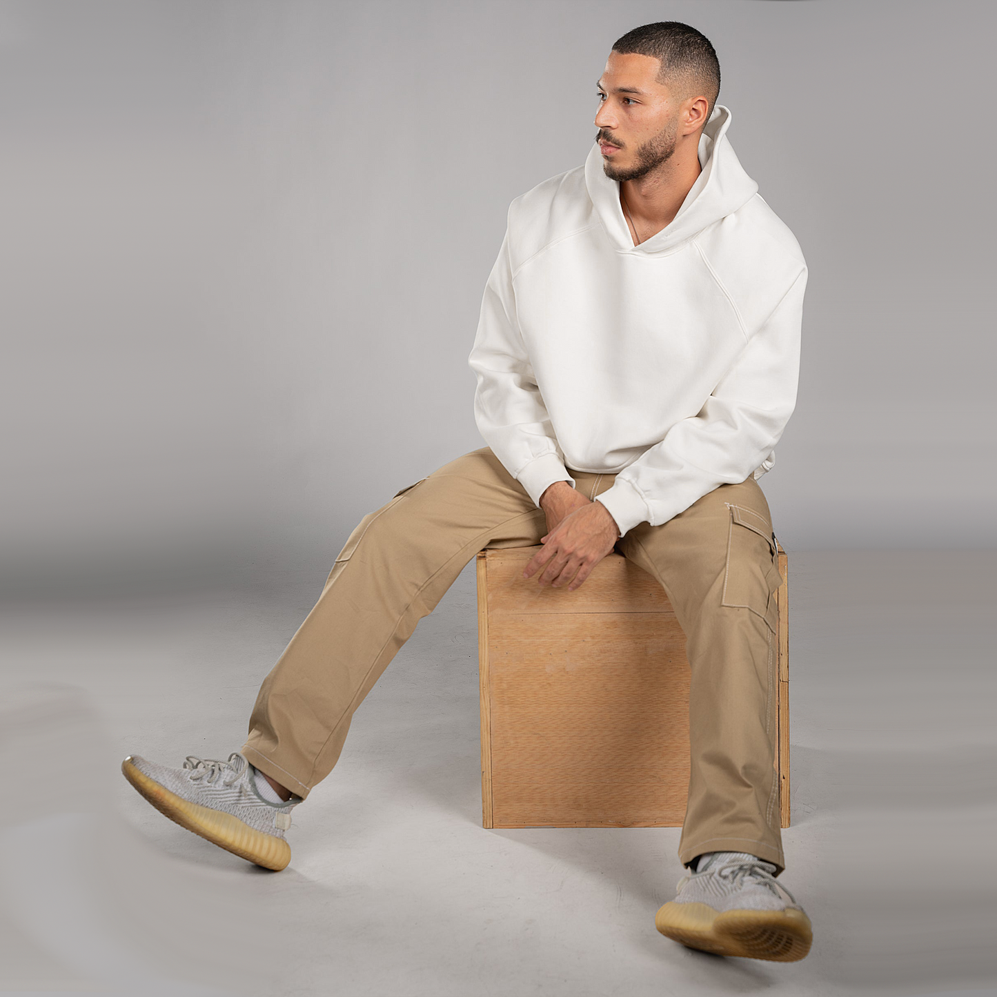 Plain Hoodies For Men