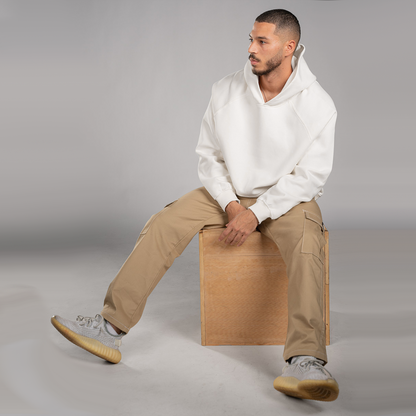 Plain Hoodies For Men