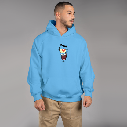 The Eye Hoodie For Men