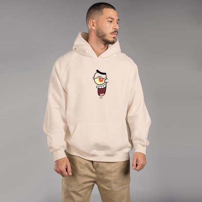 The Eye Hoodie For Men