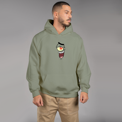 The Eye Hoodie For Men