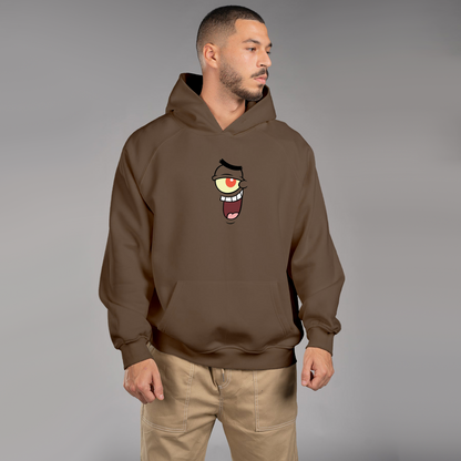 The Eye Hoodie For Men